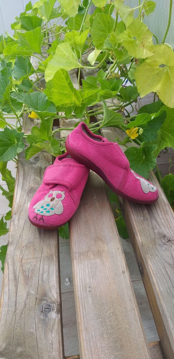 Chaussons fille Bellamy 29 - photo numéro 2