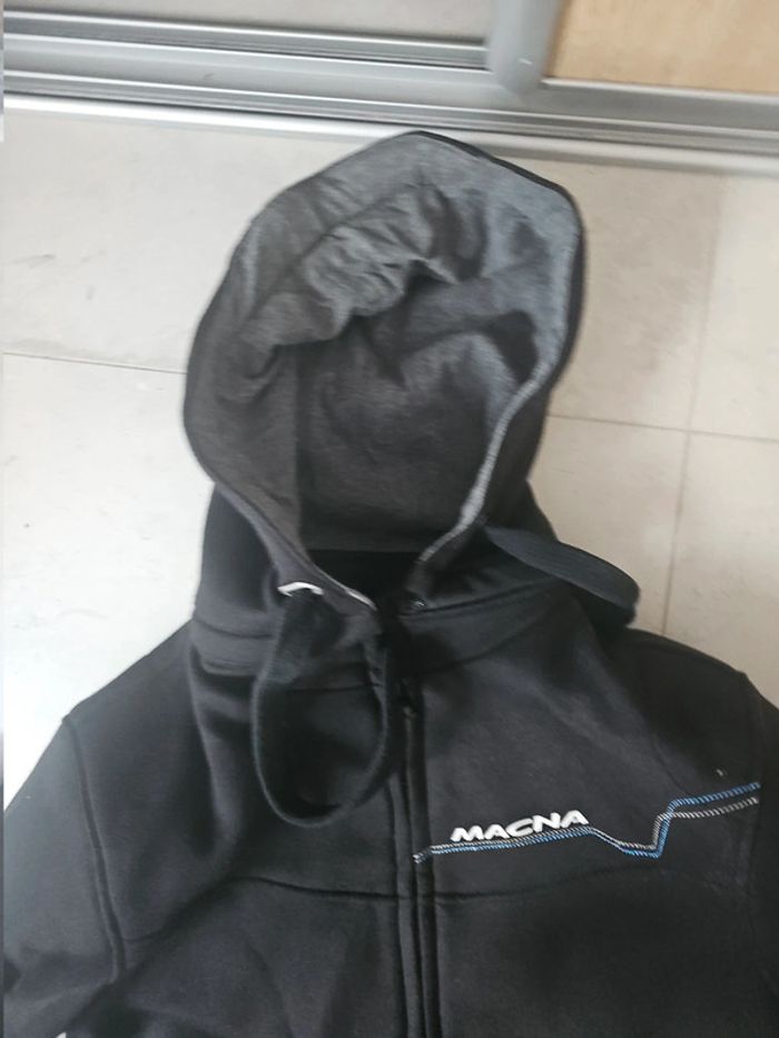 Veste moto Macna FEMME 34 XS - photo numéro 7