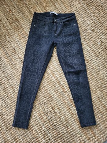 Jean skinny 38