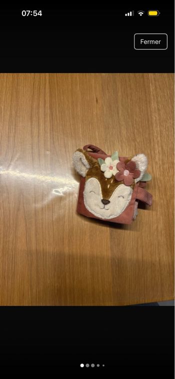 Livre activité Little dutch