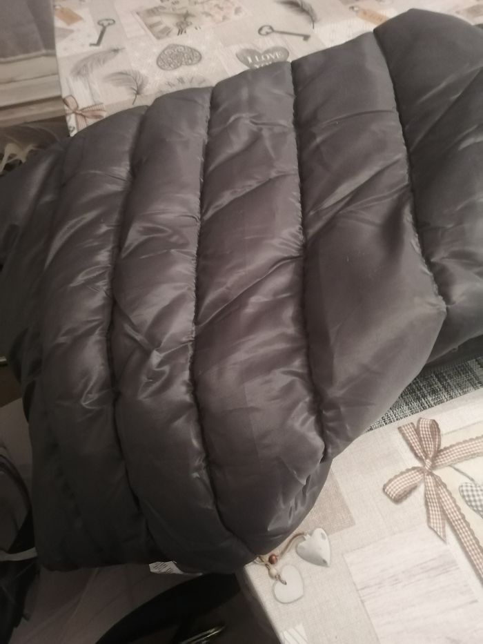 Manteau - photo numéro 2