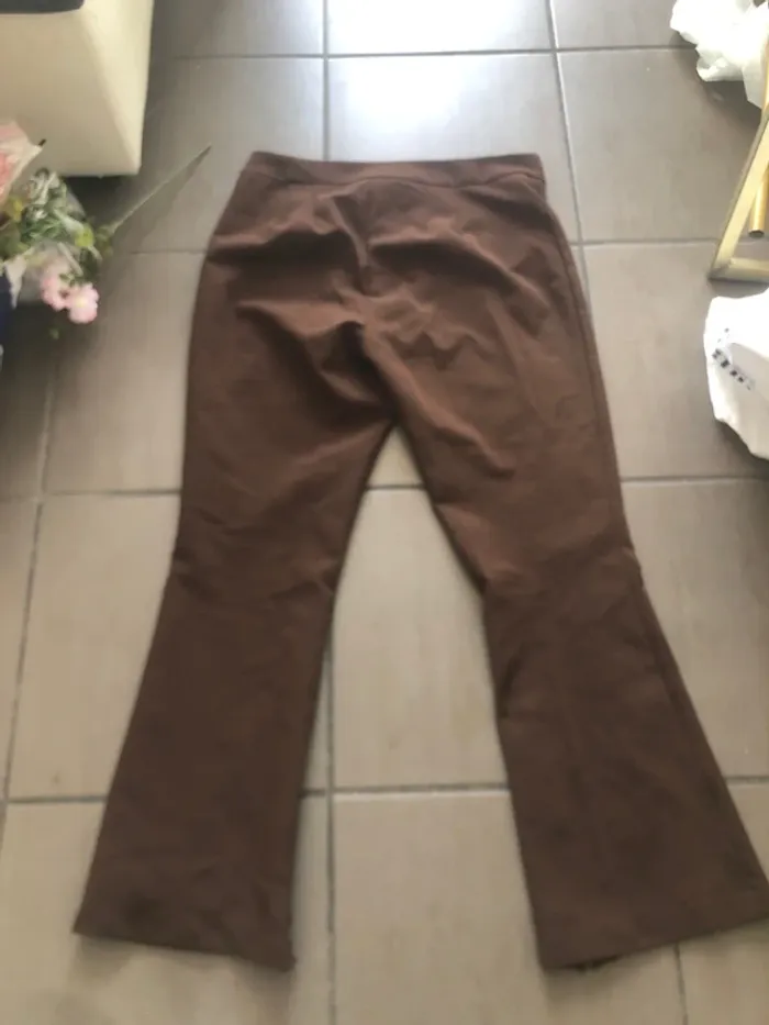 Pantalon Tally Weijl T42 femme 👖 - photo numéro 3