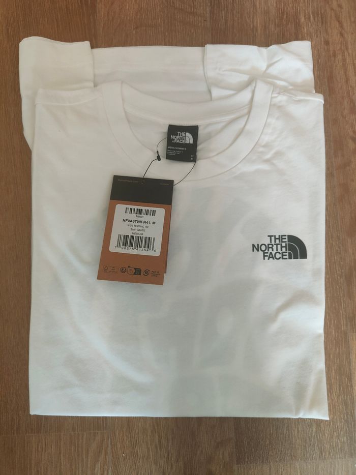 T-shirt The North Face
