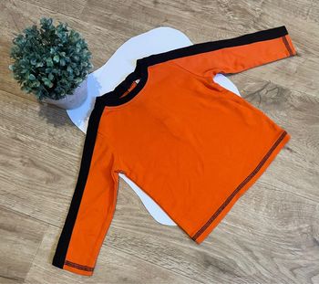 T-shirt manches longues