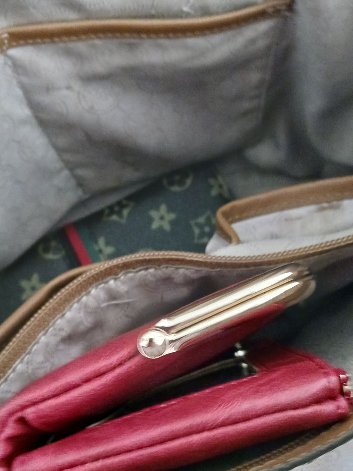 Sac à main - photo numéro 3