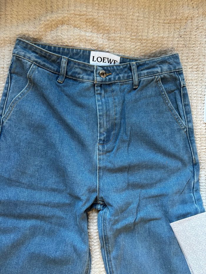 Jean Loewe baggy taille 29 - photo numéro 9