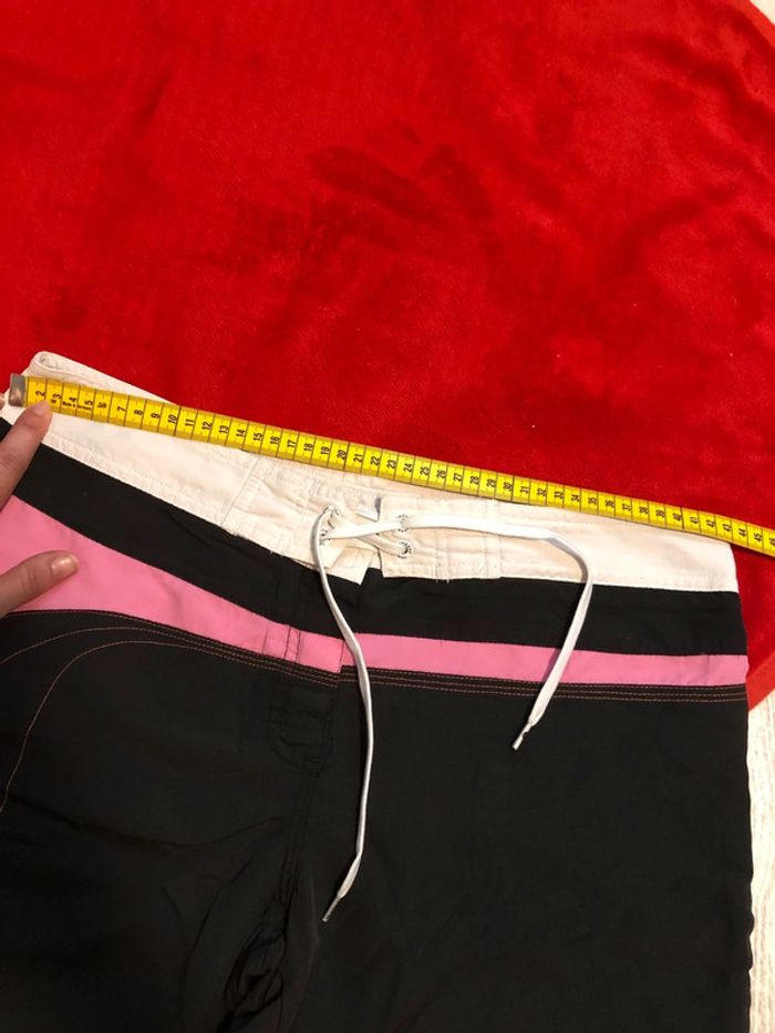 Short de plage femme - photo numéro 7