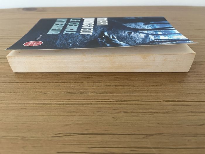 Le cercle intérieur - Mari Jungstedt - photo numéro 3