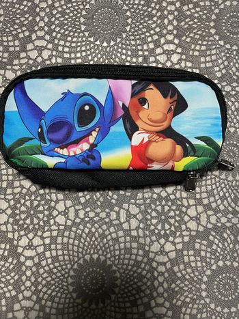 Trousse neuve