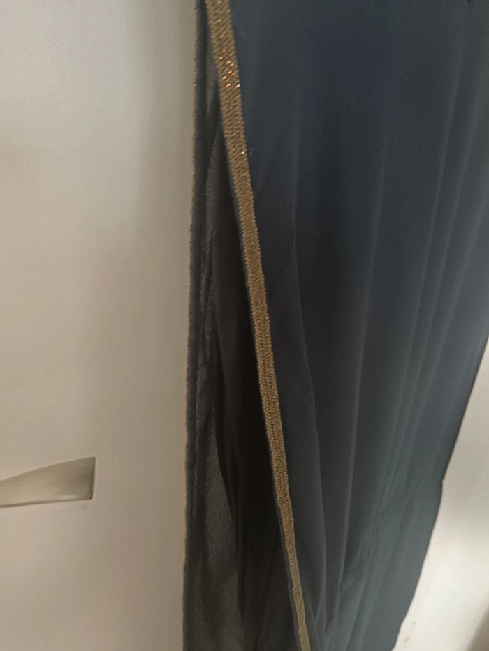 Robe d'été en mousseline - photo numéro 2