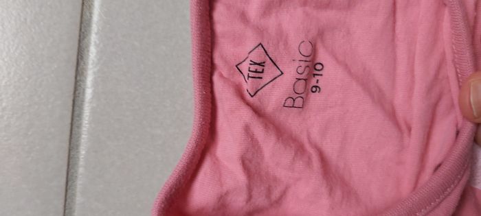 Pyjama 9/10 ans - photo numéro 6