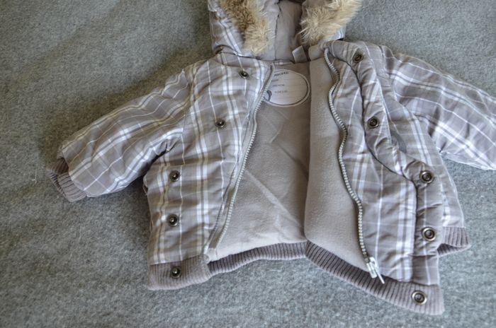 Manteau - photo numéro 3