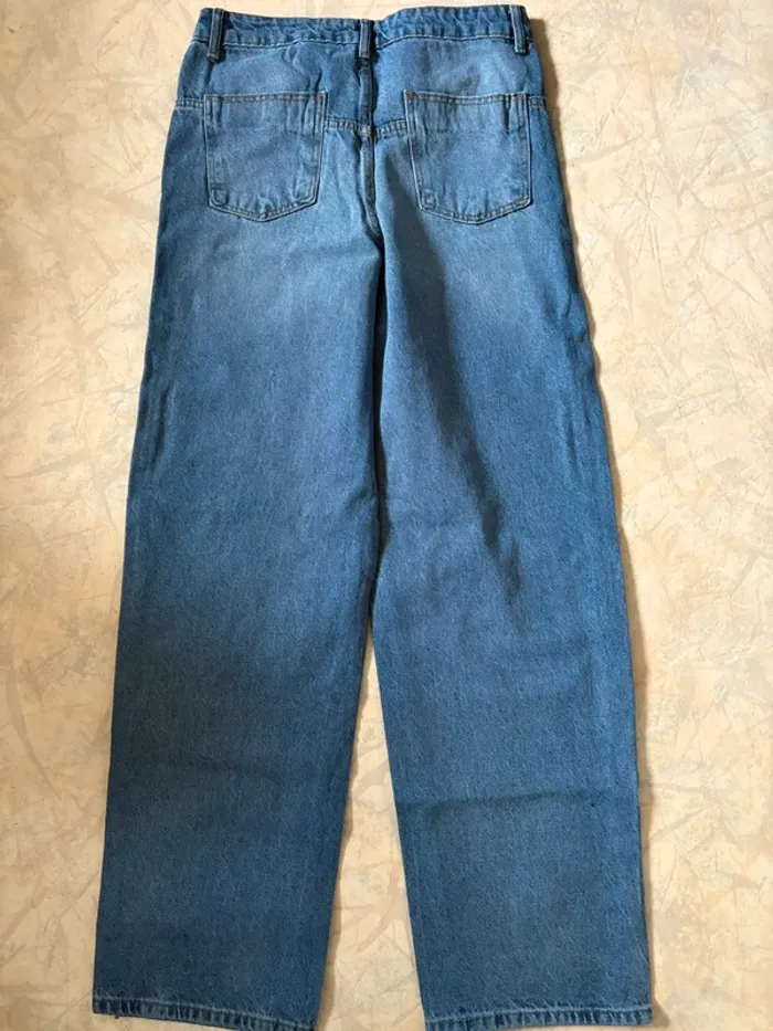 Jeans femme - photo numéro 7
