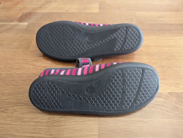 Chausson fille pointure 31 Influx - photo numéro 6