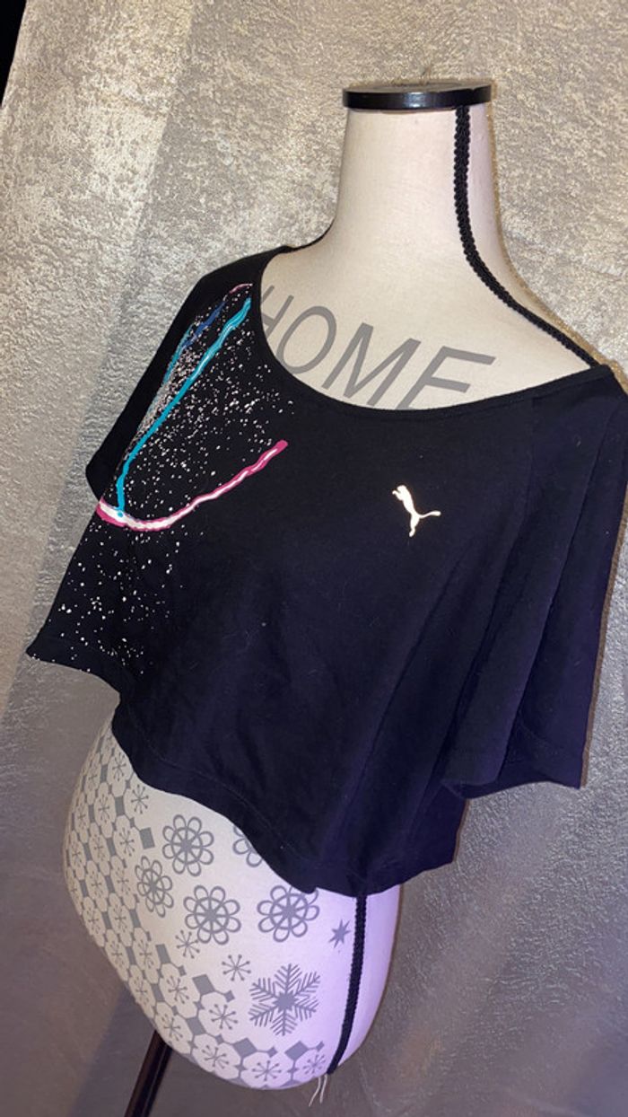 T-shirt taille 40 - photo numéro 3