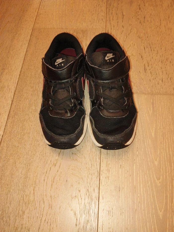 Baskets Nike air max SC 34 - photo numéro 2