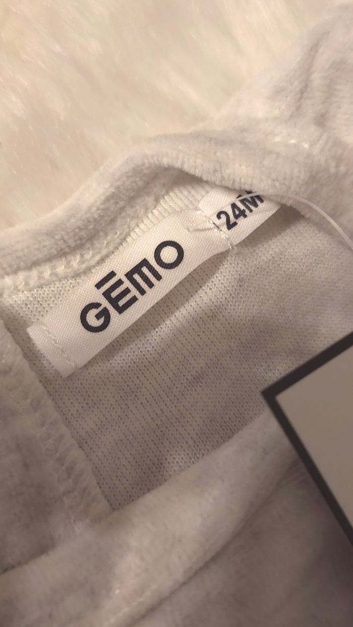 (Neufs non portés) 🏷🥰😍💙💙💙 Lot pyjamas 18/24mois (86cm) garçon 😍🥰💙 - photo numéro 3