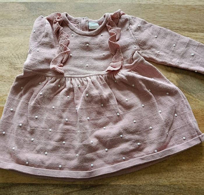 Robe,3 leggins