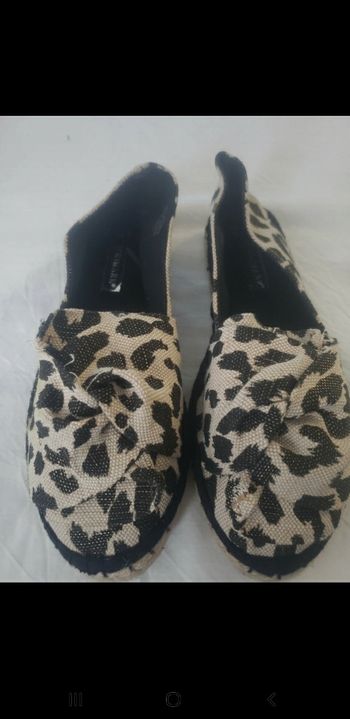 Espadrille