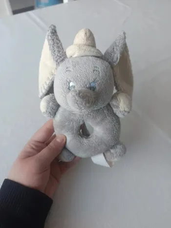 Hochet Dumbo
