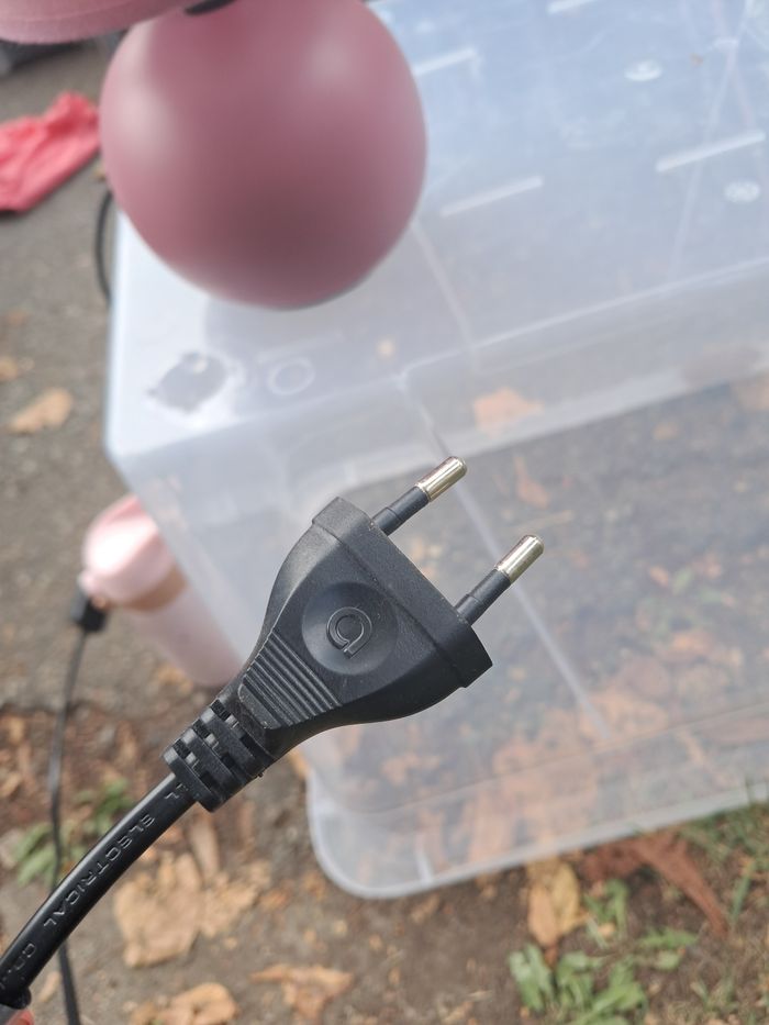 Lampe décorative - photo numéro 3