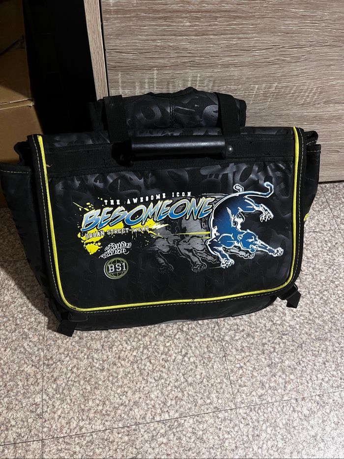 Cartable