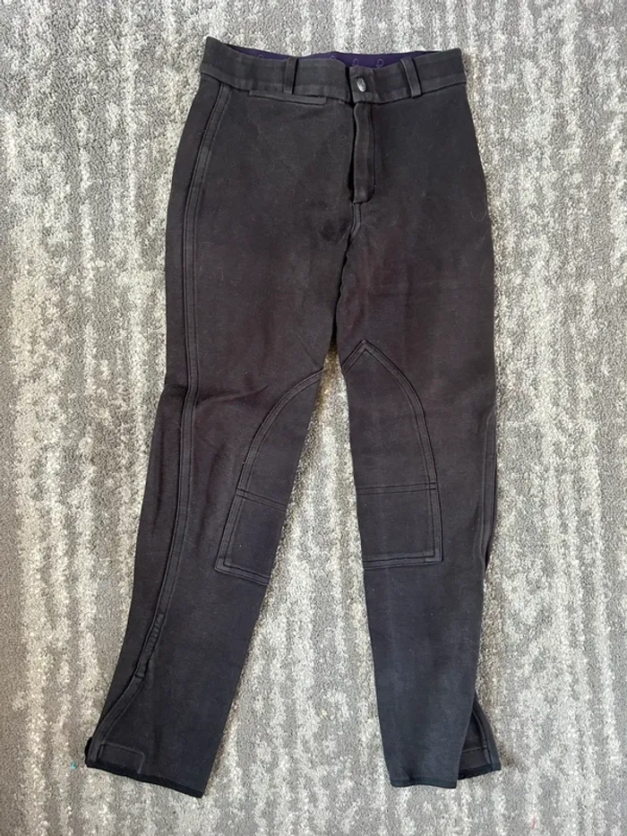 Pantalon équitation