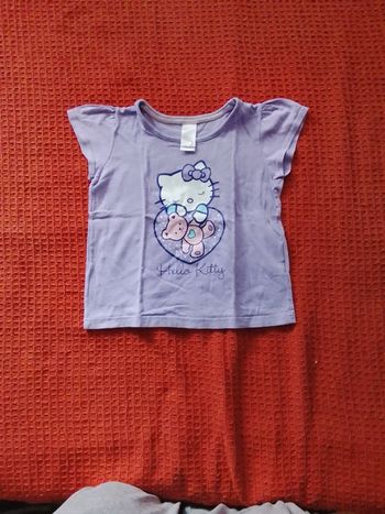 T shirt Hello Kitty