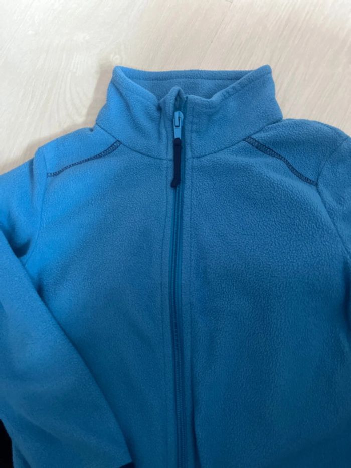 Gilets (2) chaud - photo numéro 2