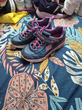 Basket skechers