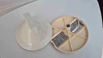 Accessoires robot seb 
