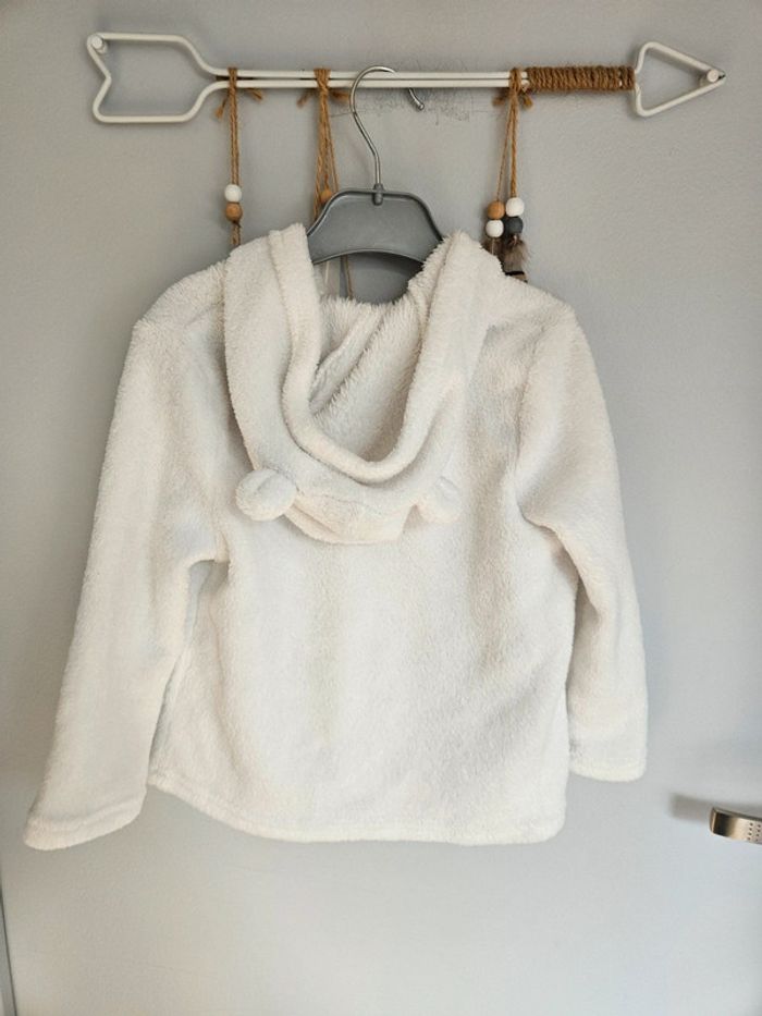 Veste 3 ans - photo numéro 2