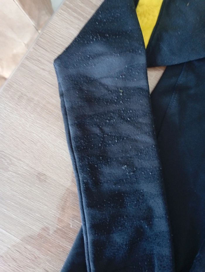 Ensemble survêtement foot - photo numéro 2