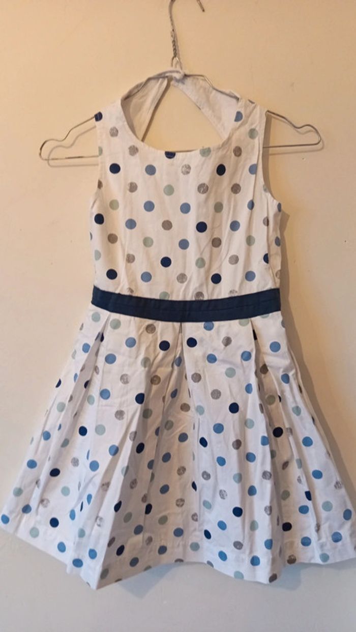 Robe Vertbaudet 9 ans - photo numéro 2