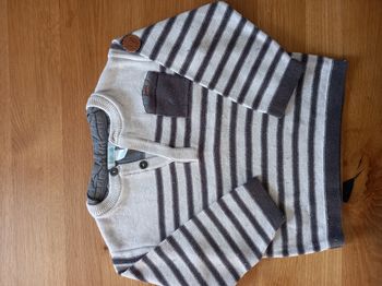 pull obaibi 23M-86CM