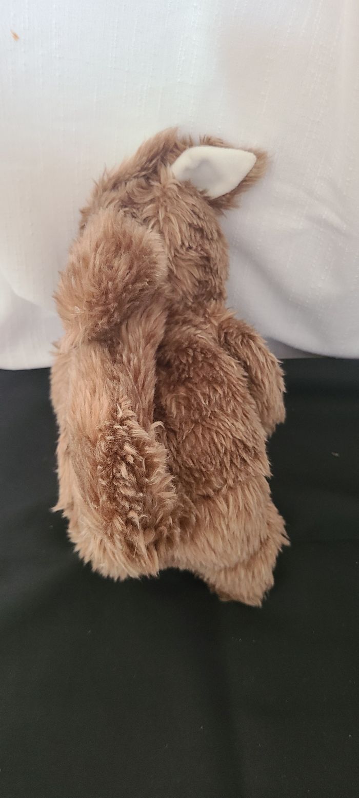 Poupée Anne Geddes Ecureuil Squirrel 2002 30cm - photo numéro 5