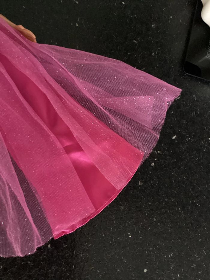 Poupée Barbie - photo numéro 7