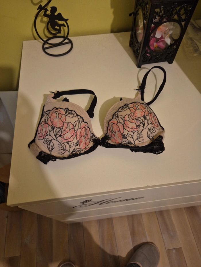 Soutien gorge