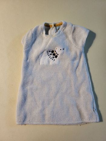 Robe hiver