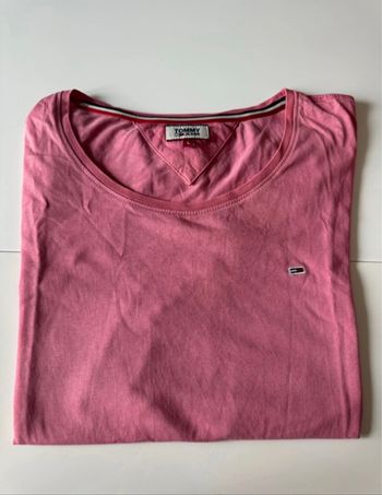 Tee-shirt Tommy Hilfiger
