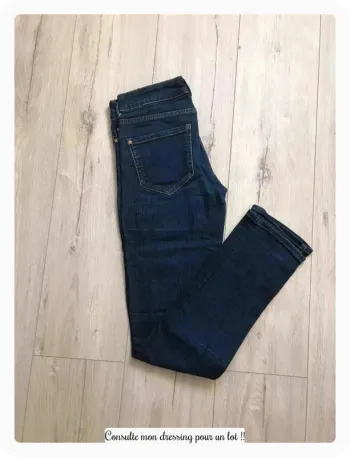 Jean Mango - Alice - T34