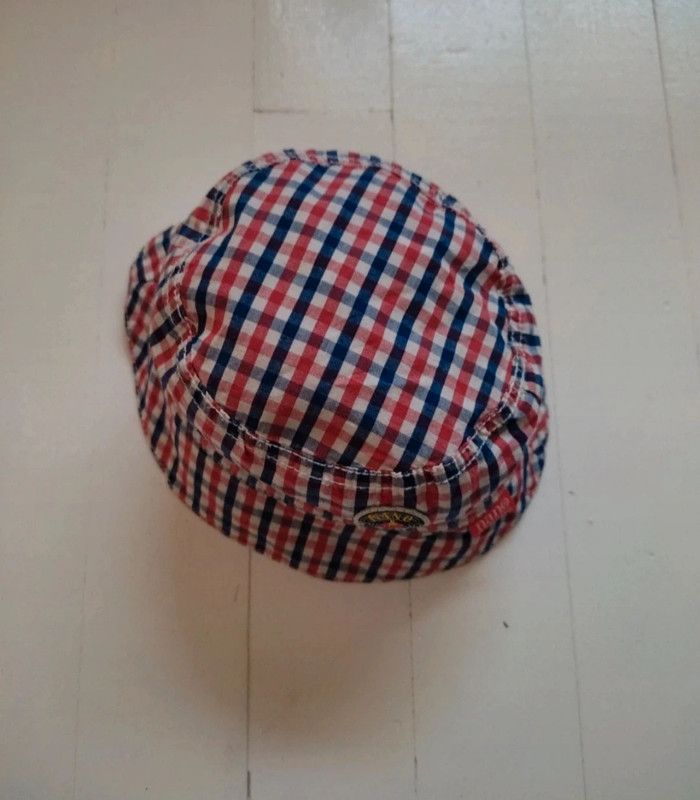 Bob garçon - photo numéro 2