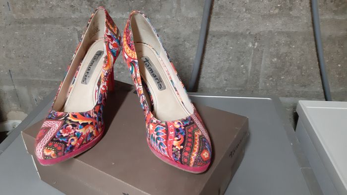 Chaussures Tamaris
