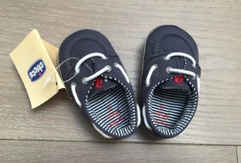 Chaussures bébé