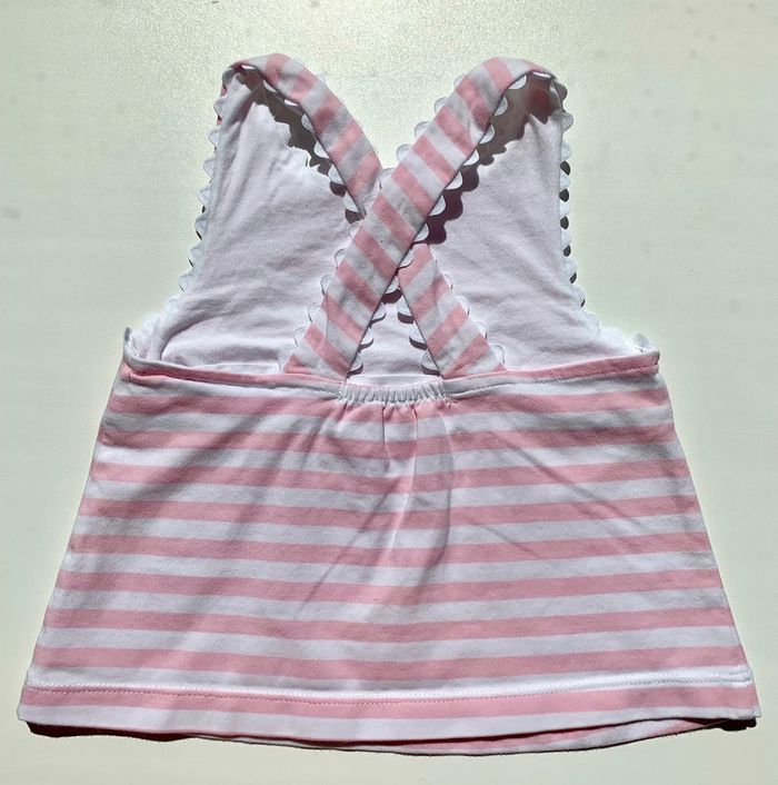 Débardeur Jacadi T18m 81cm - photo numéro 2