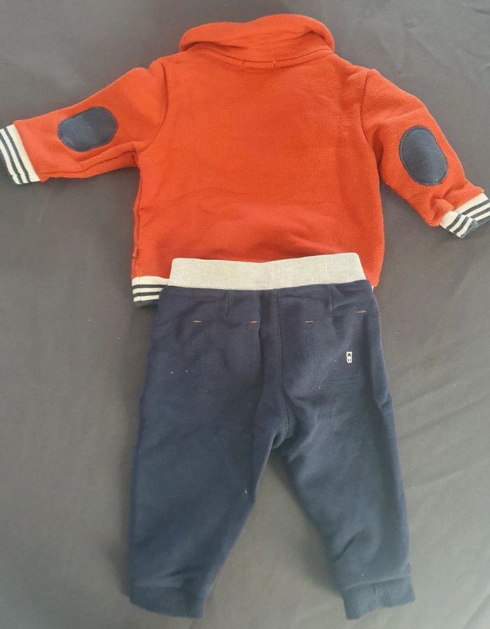 Ensemble pull pantalon - photo numéro 2