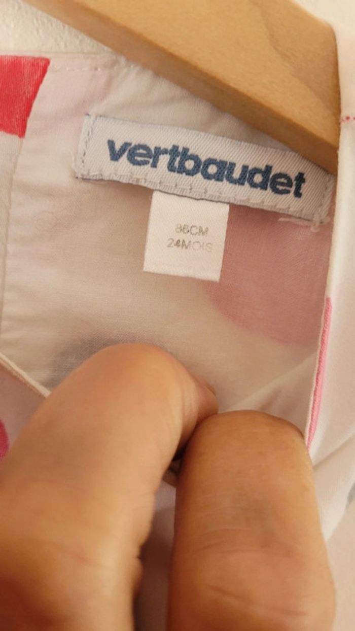 Robe 24 mois - photo numéro 2