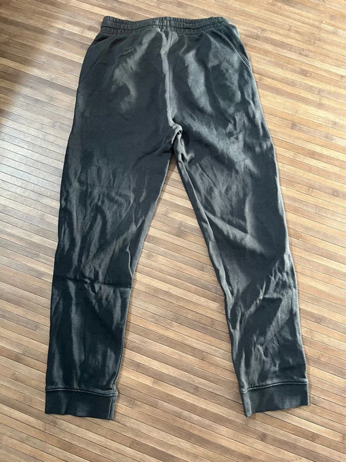 Bas de jogging noir Nike taille L 147-158cm - photo numéro 4