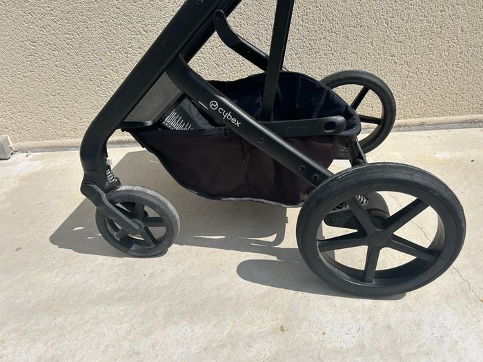 Cybex - photo numéro 2