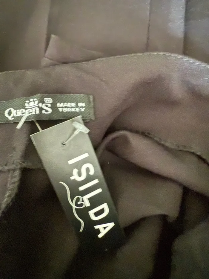 Pantalon droit léger neuf avec étiquette taille S - photo numéro 6